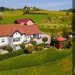 Prázdninový dům Pod Orehi - Hisa Na Podezelju - Razprseni Jeruzalem Slovenija Miklavz pri Ormozu