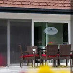 בית נופש Pod Orehi - Hisa Na Podezelju - Razprseni Jeruzalem Slovenija Miklavz pri Ormozu