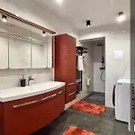 בית נופש Pod Orehi - Hisa Na Podezelju - Razprseni Jeruzalem Slovenija Miklavz pri Ormozu