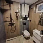 בית נופש Pod Orehi - Hisa Na Podezelju - Razprseni Jeruzalem Slovenija Miklavz pri Ormozu