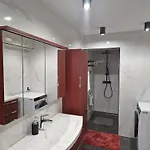 Prázdninový dům Pod Orehi - Hisa Na Podezelju - Razprseni Jeruzalem Slovenija *