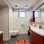 Pod Orehi - Hisa Na Podezelju - Razprseni Jeruzalem Slovenija Miklavz pri Ormozu