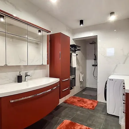 別荘 Pod Orehi - Hisa Na Podezelju - Razprseni Jeruzalem Slovenija Miklavz pri Ormozu