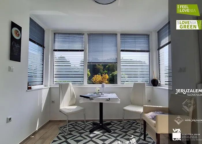 בית נופש Pod Orehi - Hisa Na Podezelju - Razprseni Jeruzalem Slovenija *