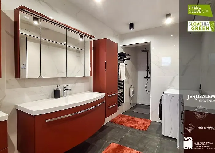 Casa de Férias Pod Orehi - Hisa Na Podezelju - Razprseni Jeruzalem Slovenija Miklavz pri Ormozu