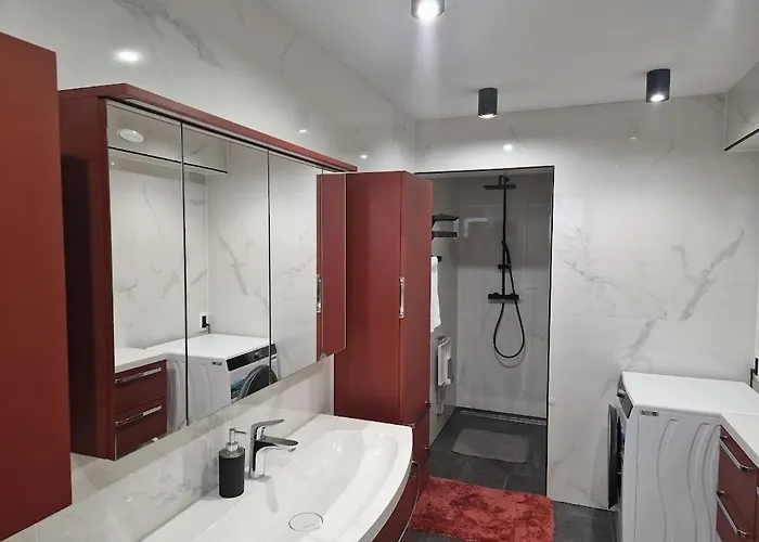 Casa de Férias Pod Orehi - Hisa Na Podezelju - Razprseni Jeruzalem Slovenija *