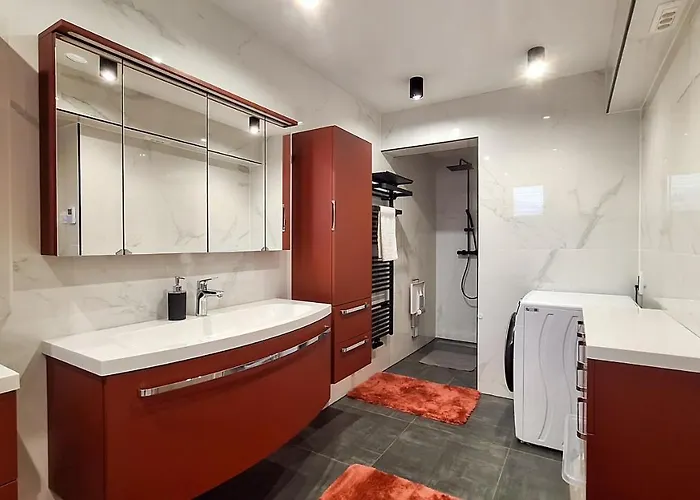 בית נופש Pod Orehi - Hisa Na Podezelju - Razprseni Jeruzalem Slovenija Miklavz pri Ormozu